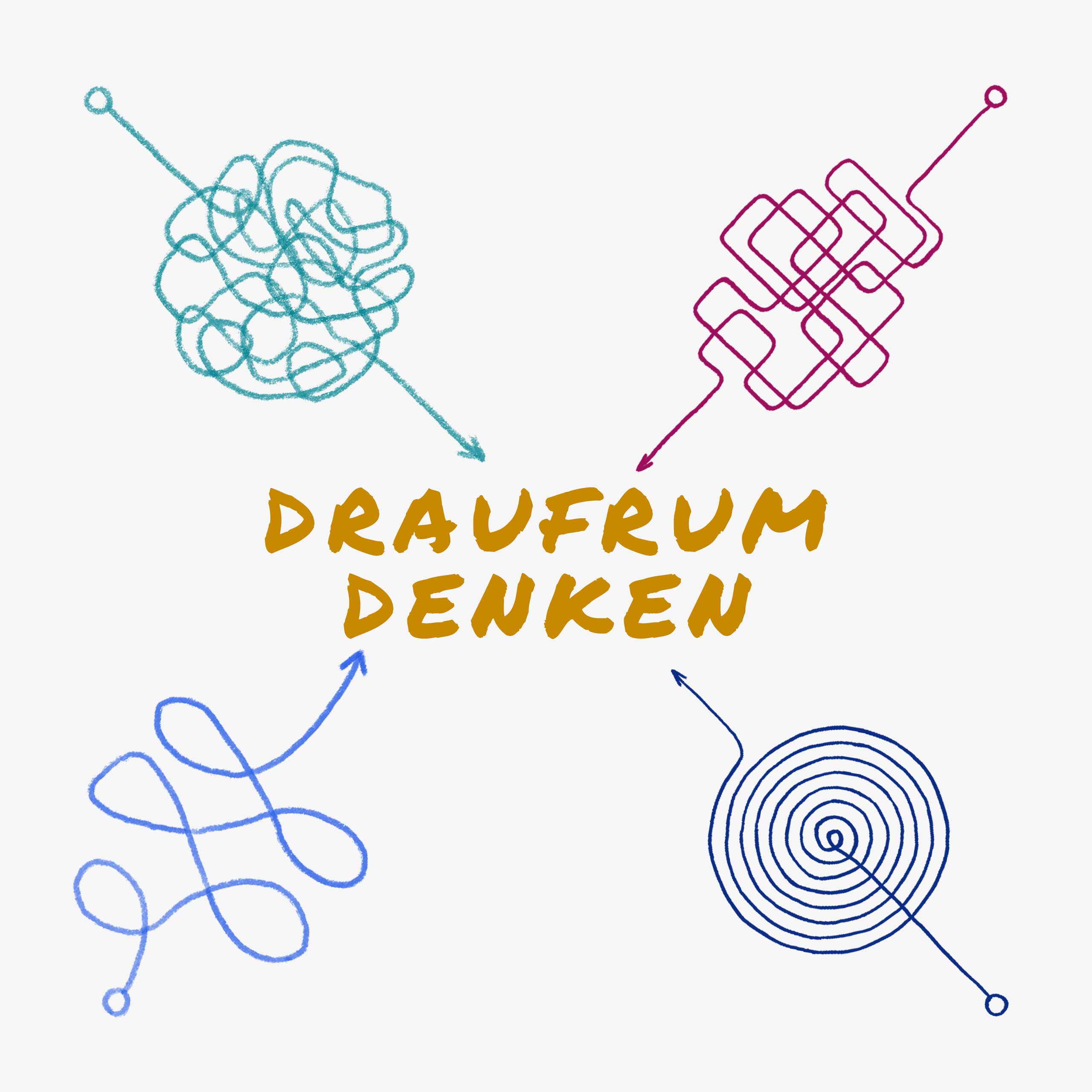 Draufrumdenken.org / EnjoyWork - Lebens- Und Arbeitswelten Mit Zukunft